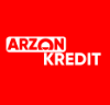 Открытие "Arzon kredit"