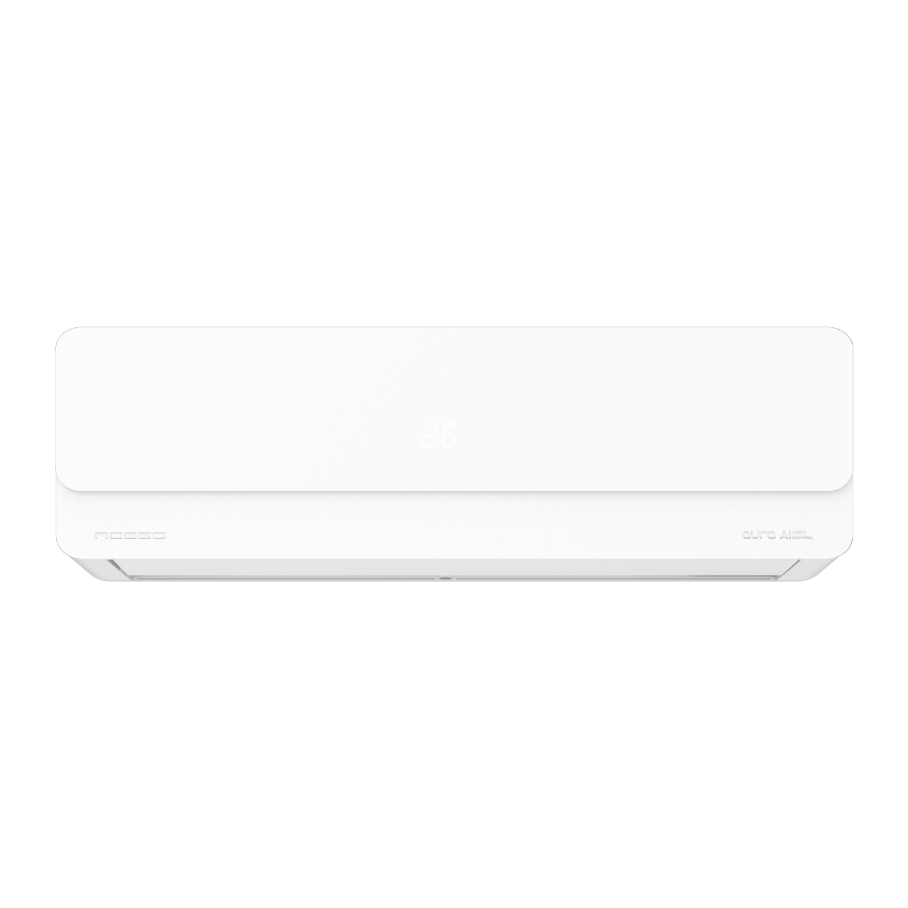 ROSSO AURA AI 12 Voice Control Инвертор/тен